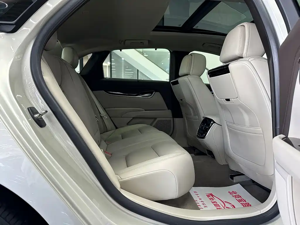 Cadillac Cadillac XTS 2013 28T Luxury 2013 - thumbnail 14