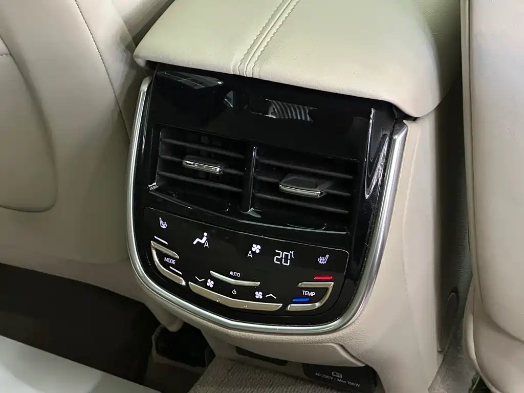 Cadillac Cadillac XTS 2013 28T Luxury 2013 - thumbnail 15