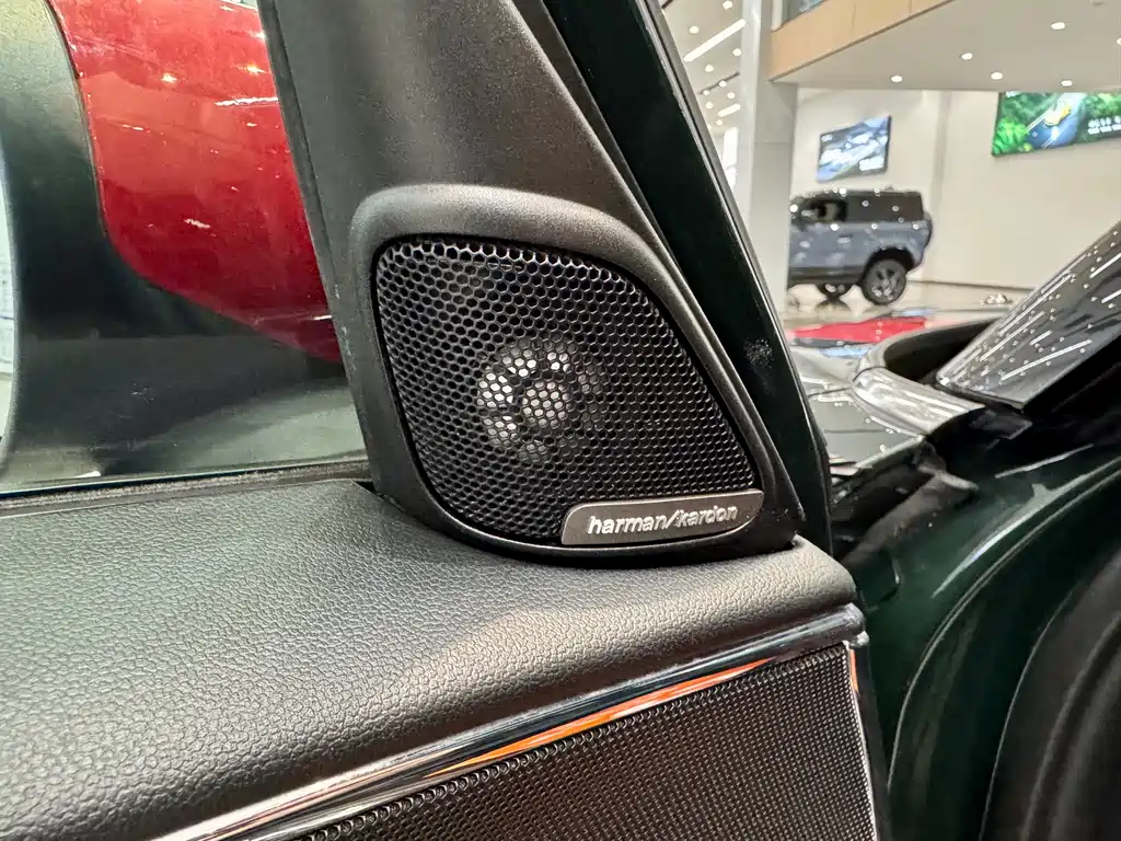 MINI MINI JCW Countryman 2022 2.0T John Cooper Works A 2021 - thumbnail 10