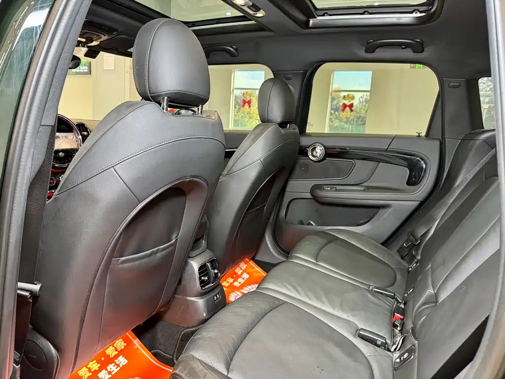 MINI MINI JCW Countryman 2022 2.0T John Cooper Works A 2021 - thumbnail 15