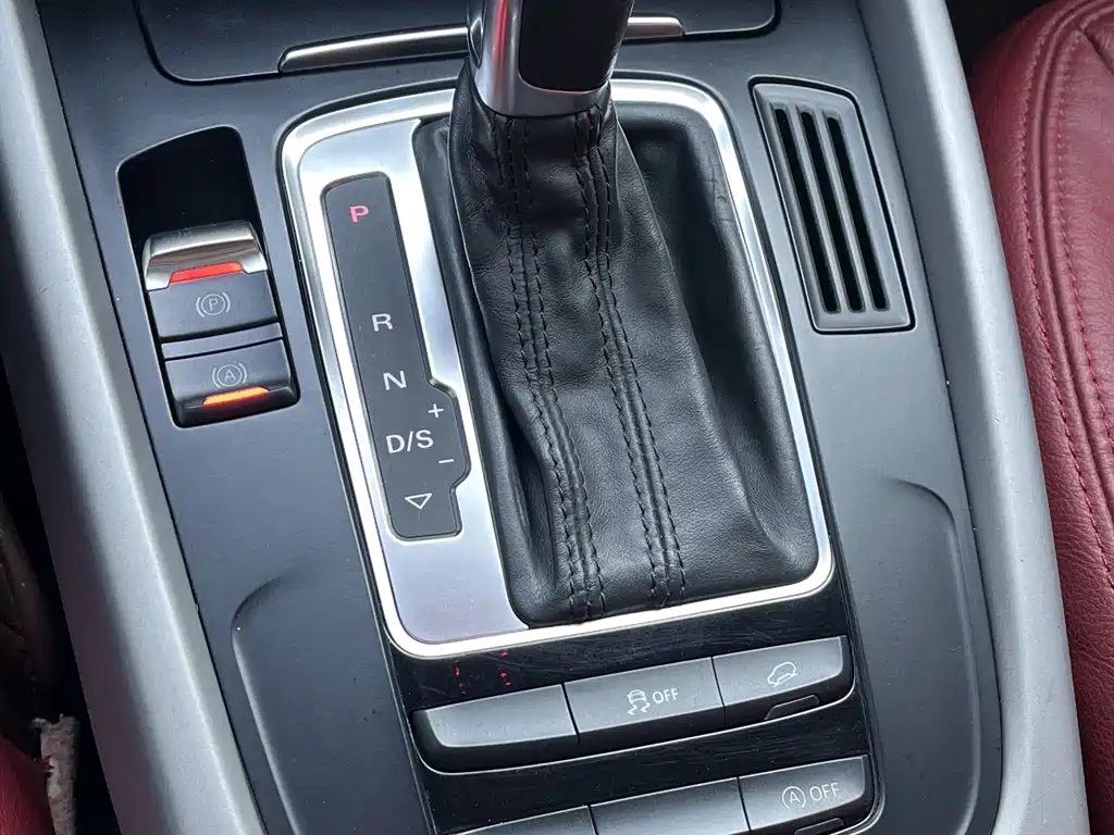 Audi Audi Q5 2015 40 TFSI Progressive Edition 2015 - thumbnail 18