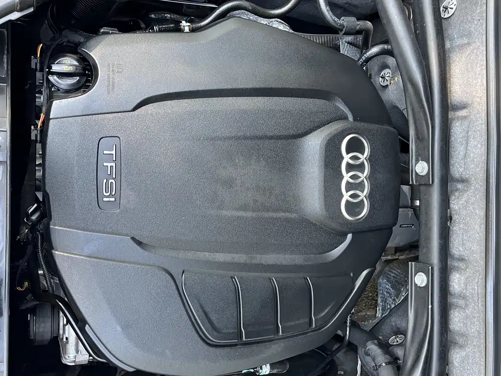 Audi Audi Q5 2015 40 TFSI Progressive Edition 2015 - thumbnail 30