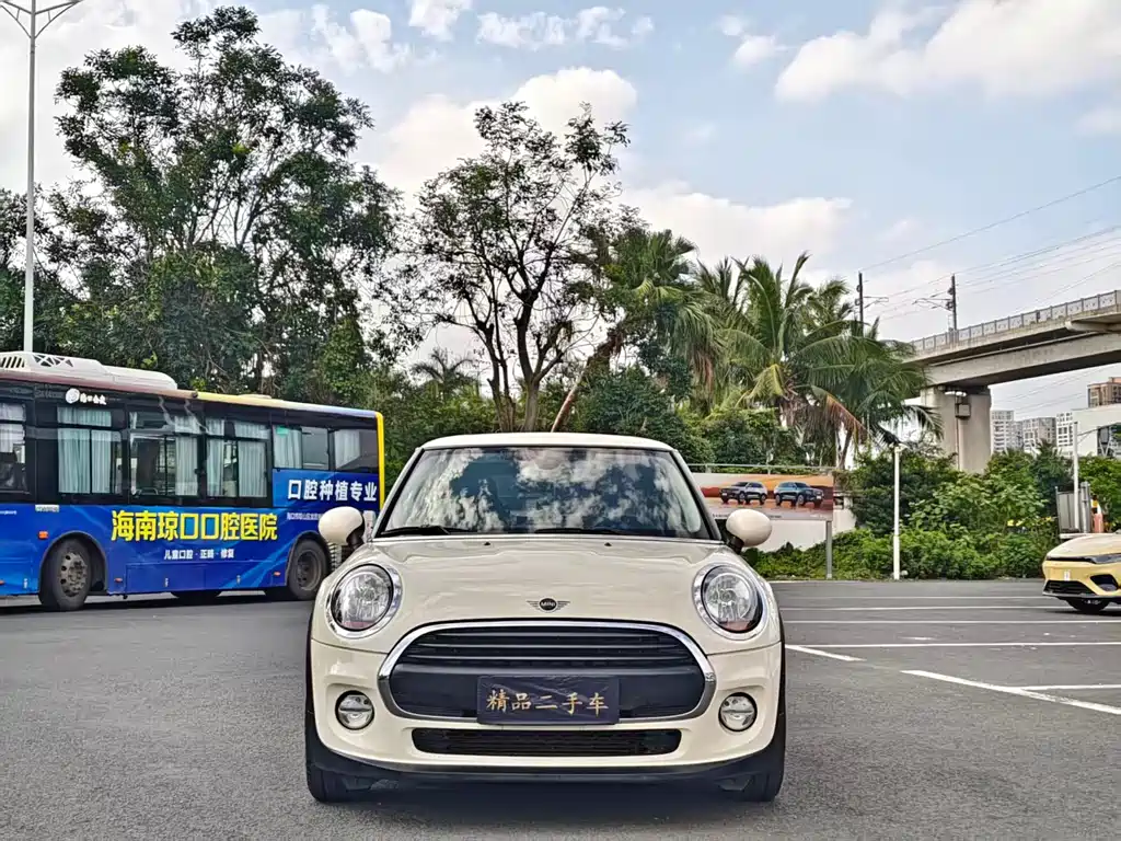 MINI MINI 2018 1.5T ONE 2019 - thumbnail 2
