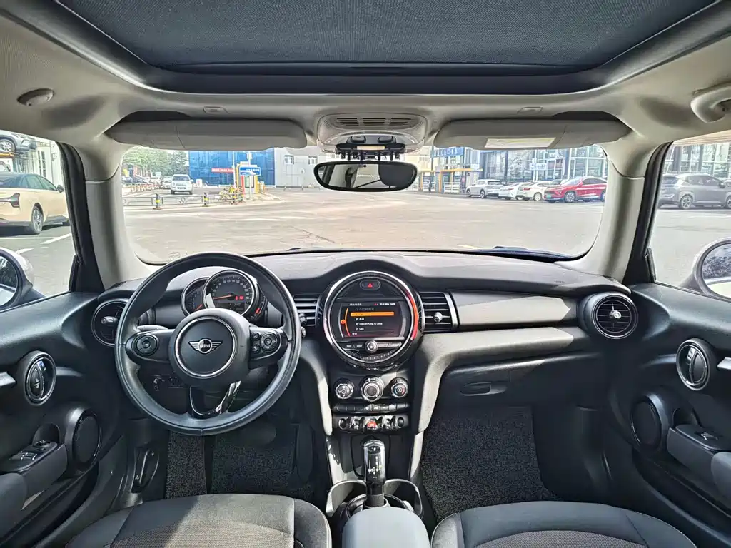 MINI MINI 2018 1.5T ONE 2019 - thumbnail 5