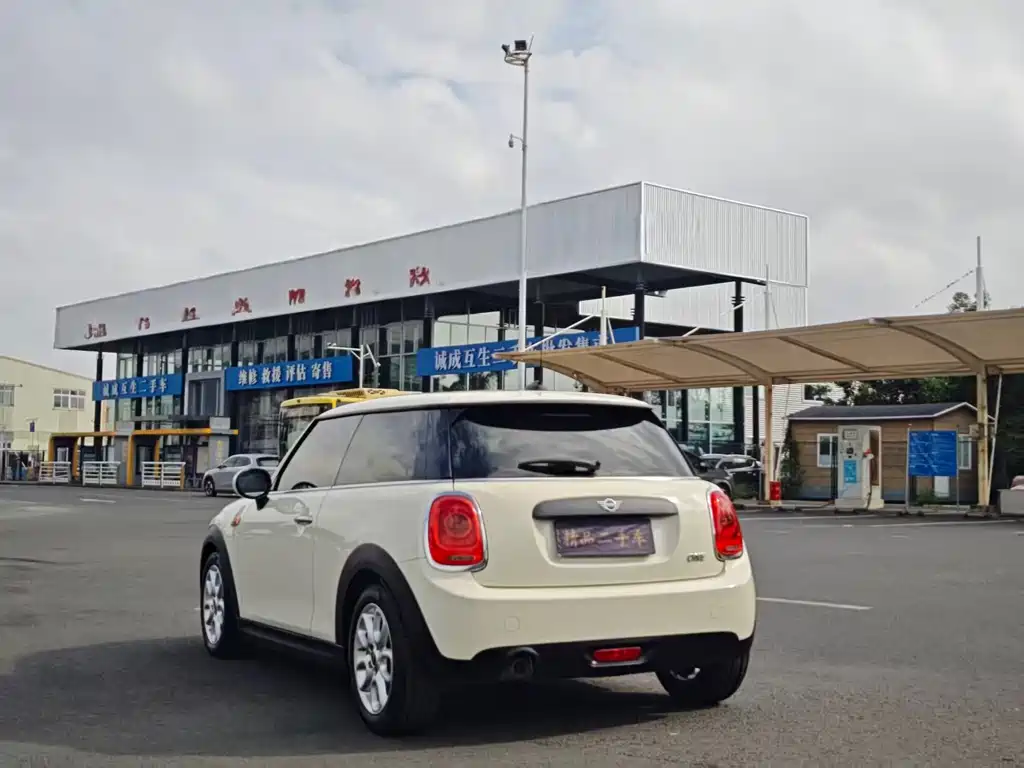 MINI MINI 2018 1.5T ONE 2019 - thumbnail 7
