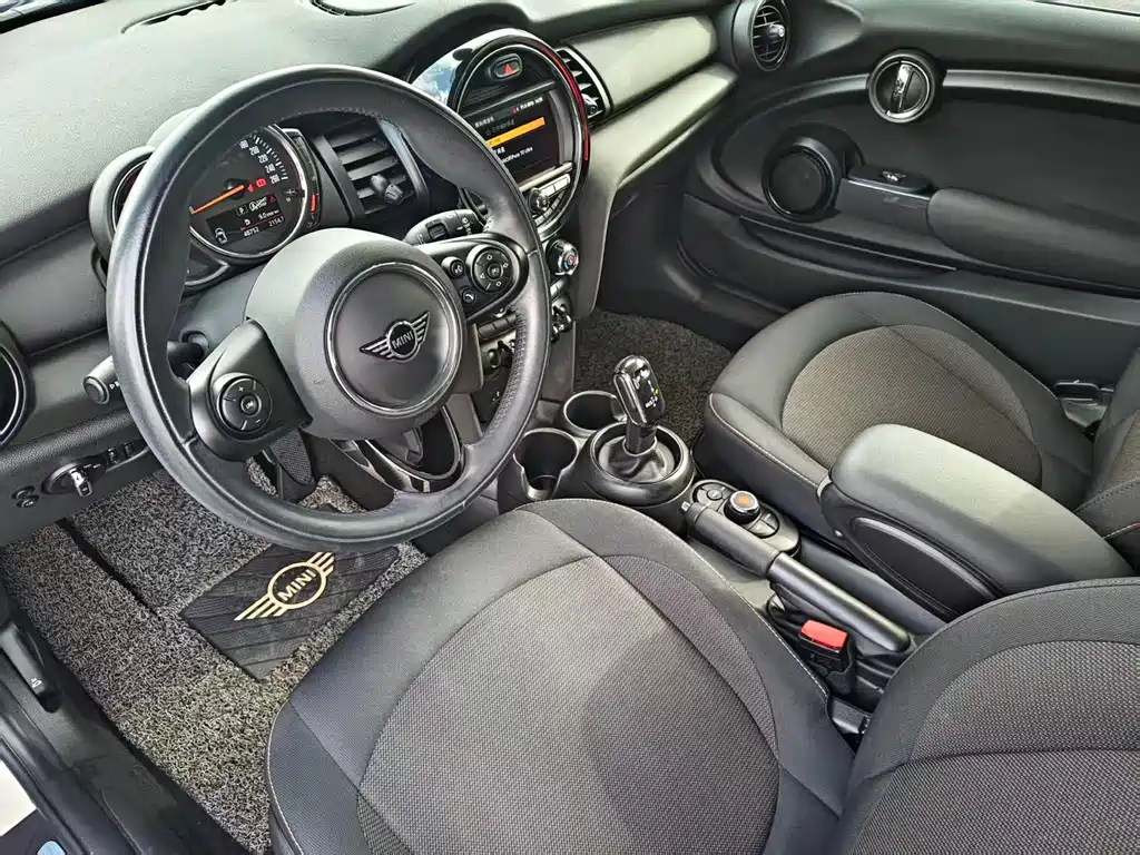 MINI MINI 2018 1.5T ONE 2019 - thumbnail 10