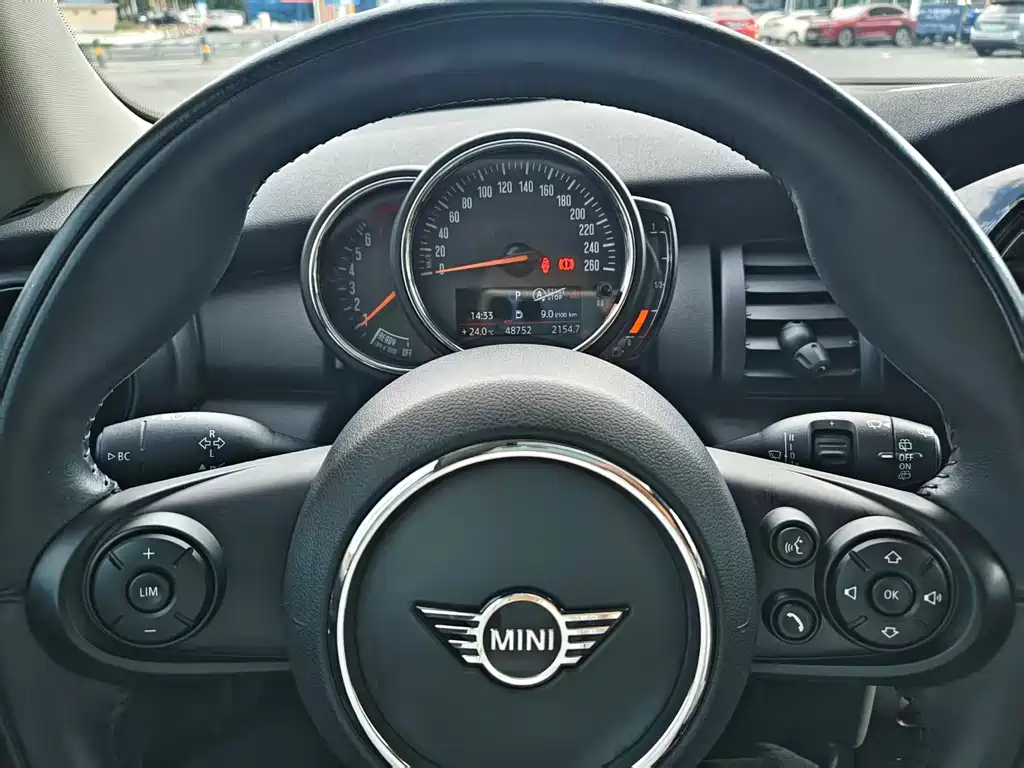 MINI MINI 2018 1.5T ONE 2019 - thumbnail 11