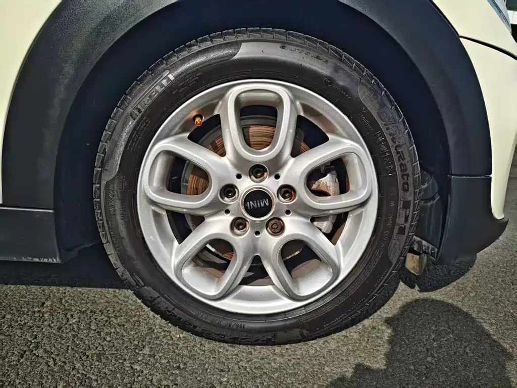 MINI MINI 2018 1.5T ONE 2019 - thumbnail 12