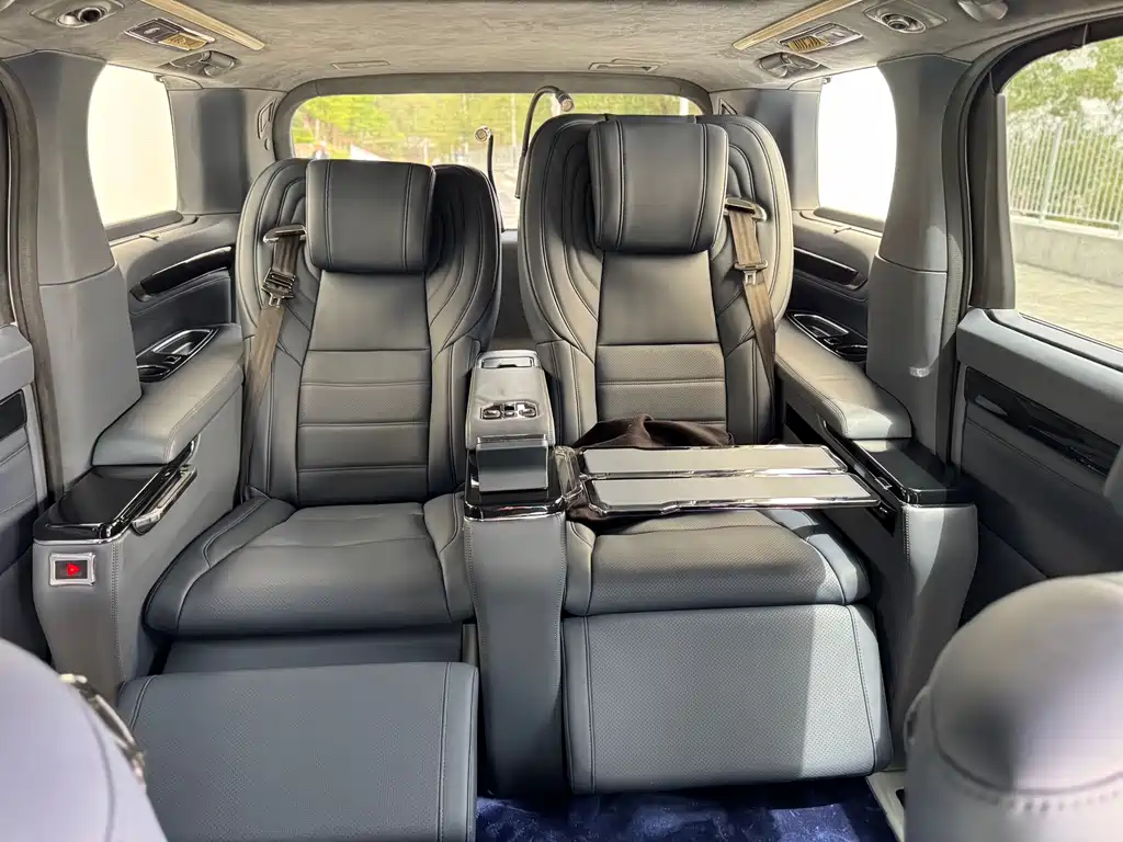 Toyota Alphard 2018 Model Year Facelift 3.5L Executive Version 2019 - thumbnail 19