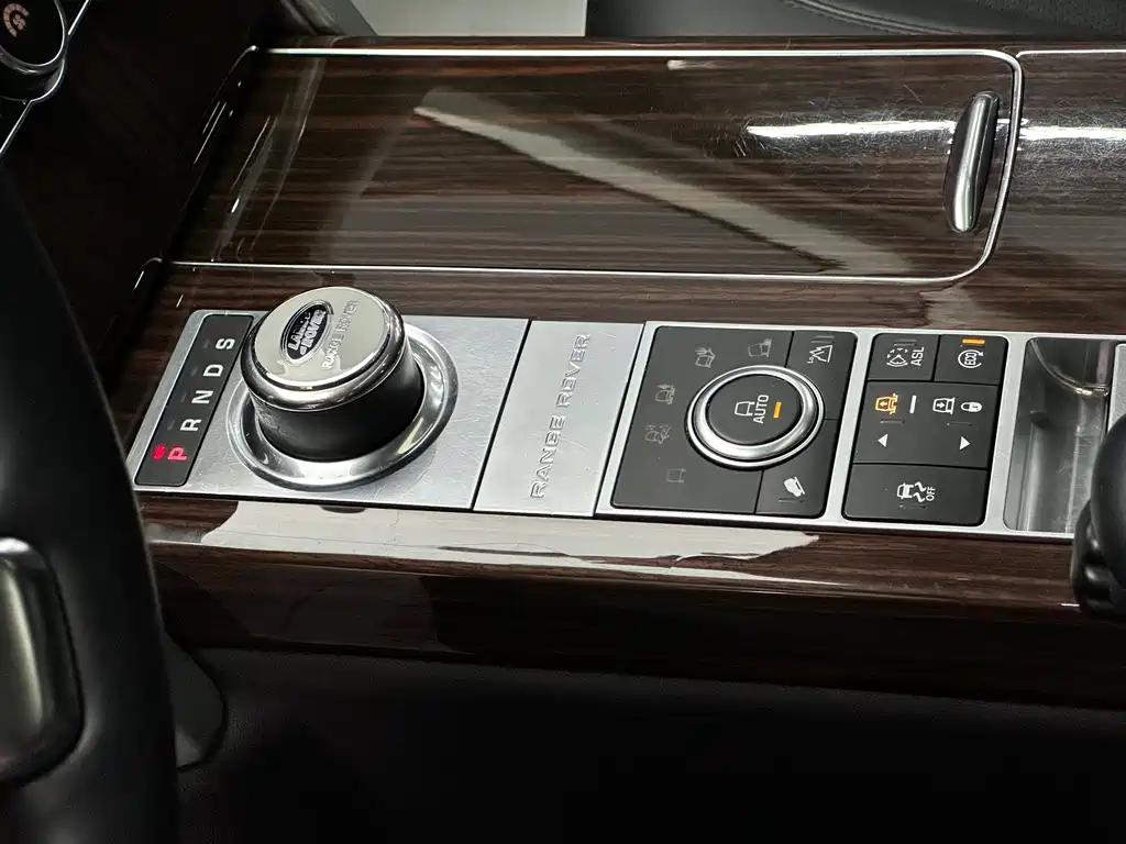 Land Rover Range Rover 2014 3.0 SC V6 Vogue SE 2014 - thumbnail 12