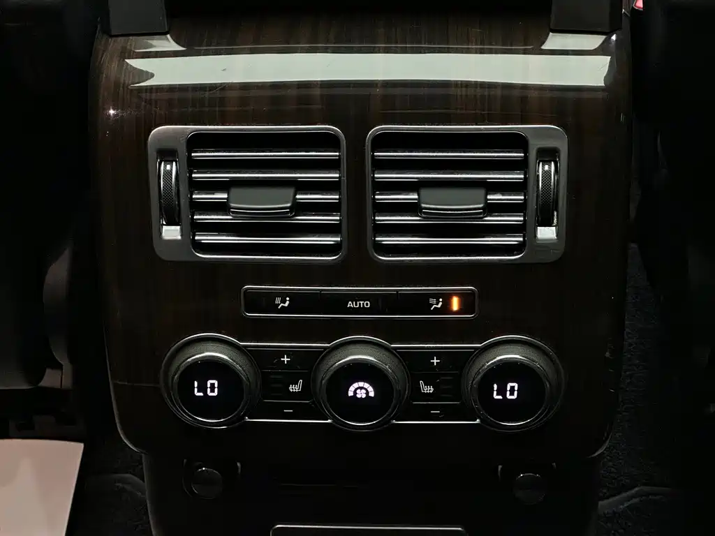 Land Rover Range Rover 2014 3.0 SC V6 Vogue SE 2014 - thumbnail 15