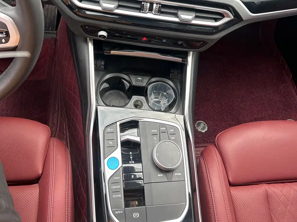 BMW BMW i3 2024 eDrive 35 L 2024 - thumbnail 15