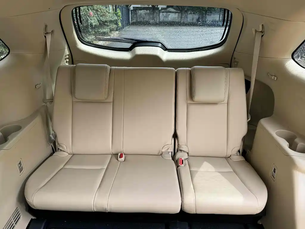 Toyota Toyota Highlander 2018 2.0T AWD Premium Edition 7-seater China VI 2021 - thumbnail 6