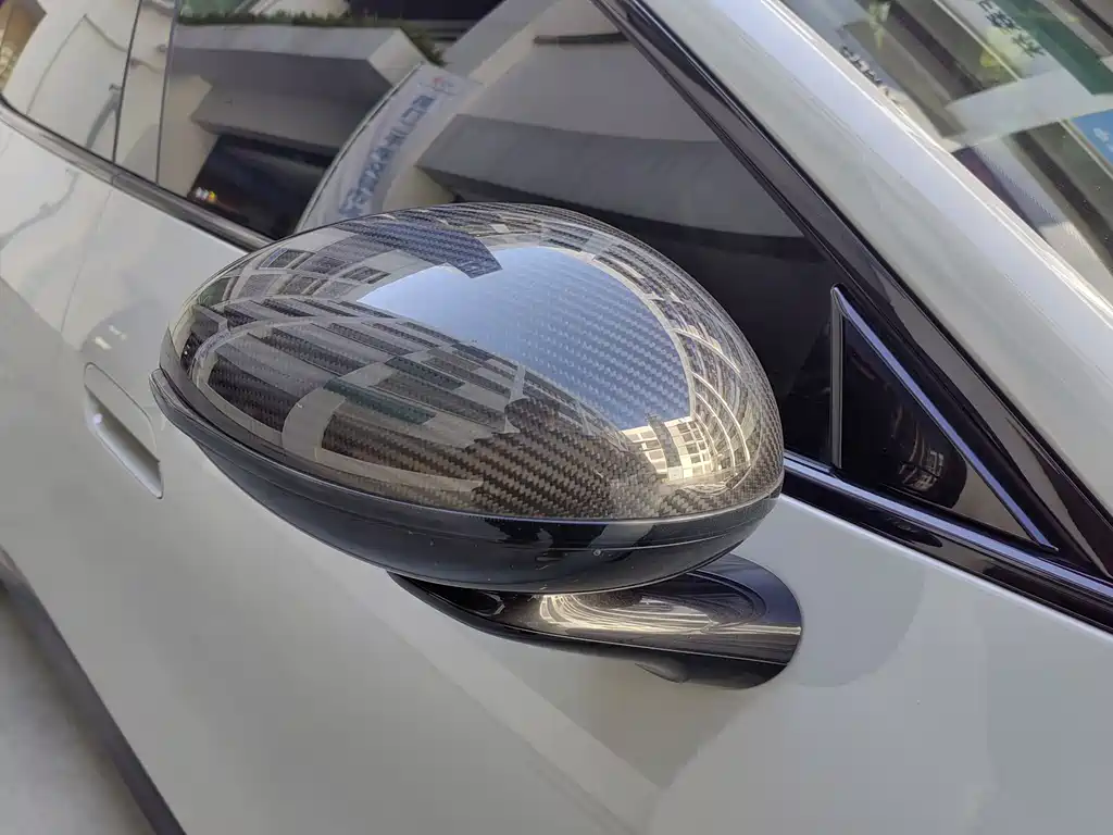 Xiaomi Motors Xiaomi SU7 2024 AWD Max Founder Edition 2024 - thumbnail 7