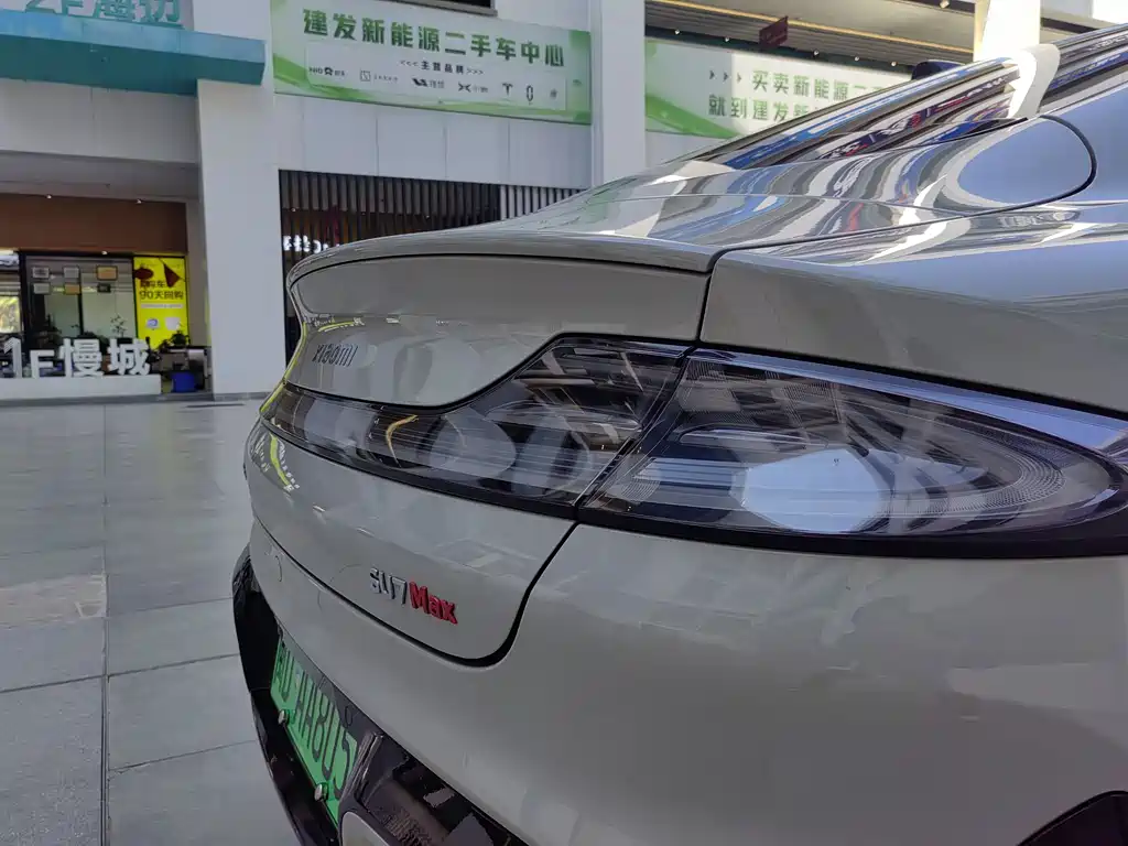 Xiaomi Motors Xiaomi SU7 2024 AWD Max Founder Edition 2024 - thumbnail 8