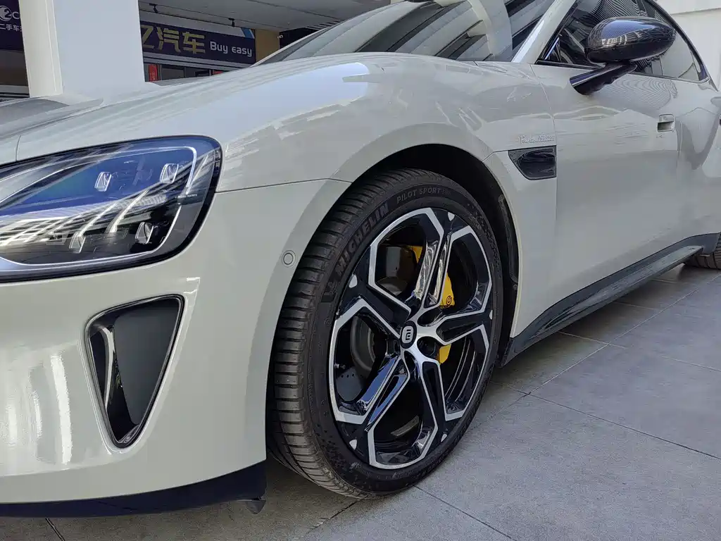 Xiaomi Motors Xiaomi SU7 2024 AWD Max Founder Edition 2024 - thumbnail 9