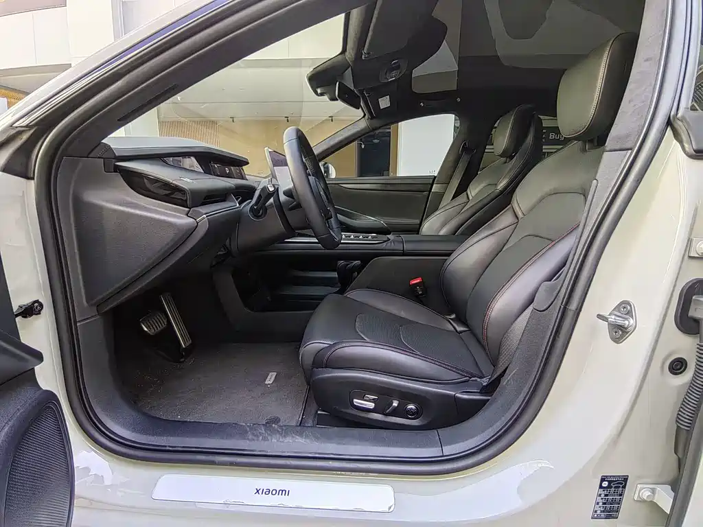 Xiaomi Motors Xiaomi SU7 2024 AWD Max Founder Edition 2024 - thumbnail 10