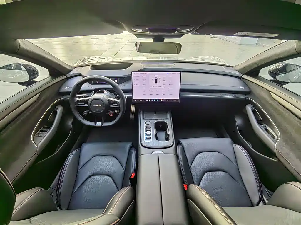 Xiaomi Motors Xiaomi SU7 2024 AWD Max Founder Edition 2024 - thumbnail 11