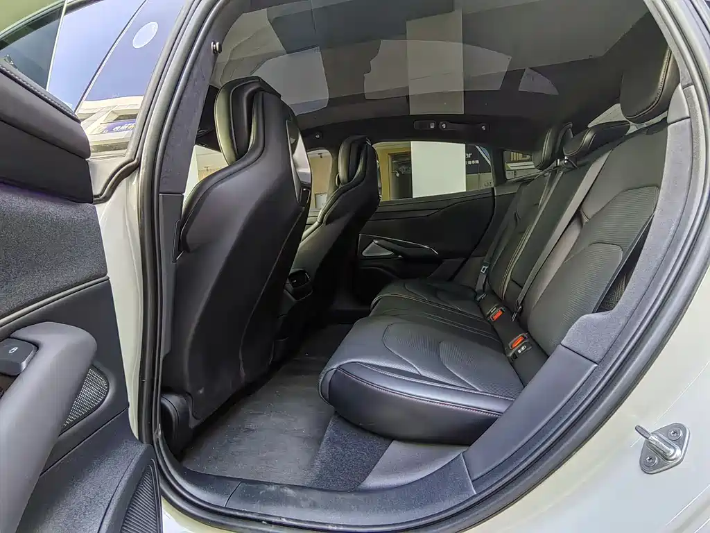 Xiaomi Motors Xiaomi SU7 2024 AWD Max Founder Edition 2024 - thumbnail 12