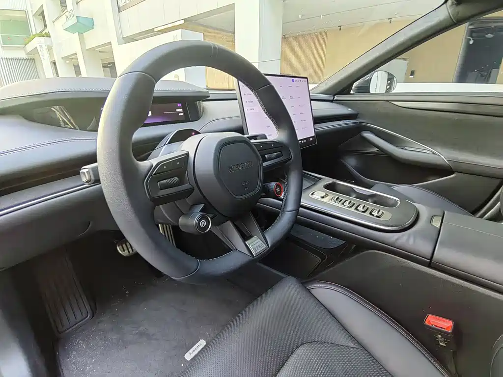 Xiaomi Motors Xiaomi SU7 2024 AWD Max Founder Edition 2024 - thumbnail 13