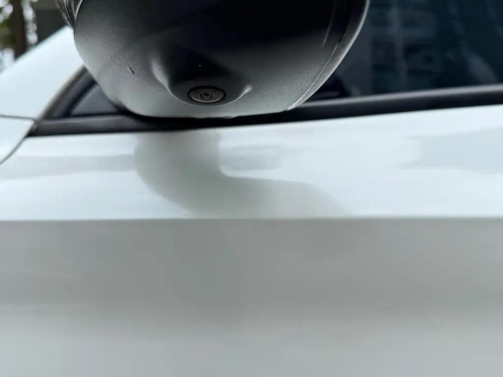 MG MG6 2020 1.5T Automatic Trophy Luxury Edition 2020 - thumbnail 4
