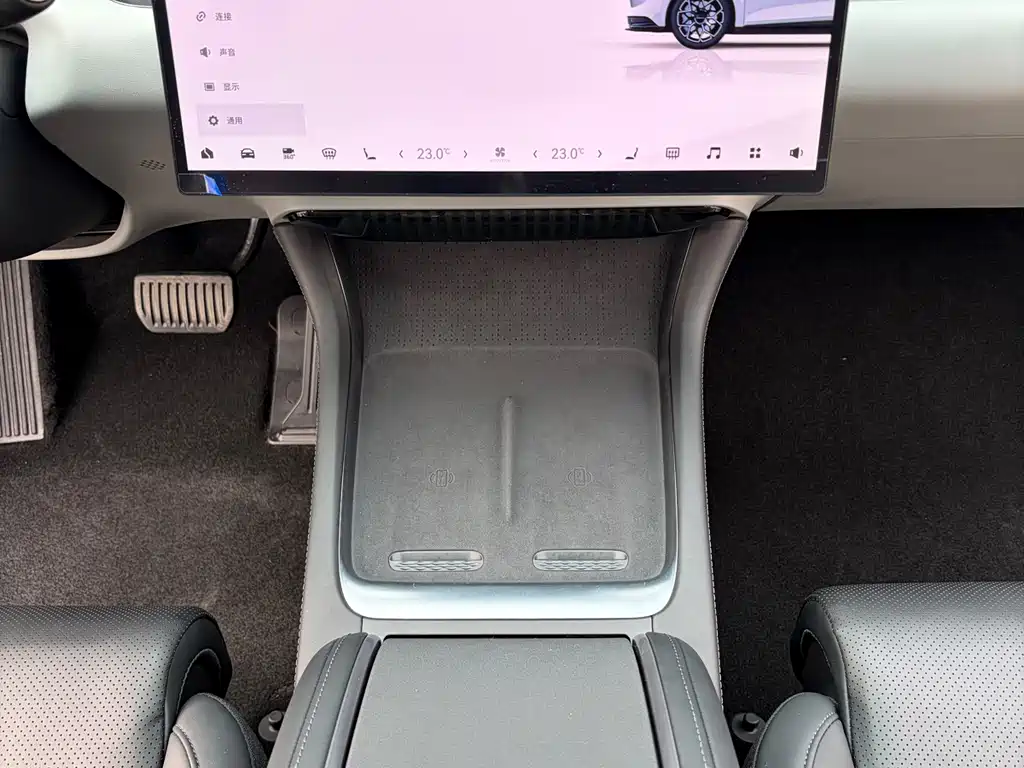 Zeekr Zeekr 007 2025 RWD Smart Drive Version 75kWh 2025 - thumbnail 14
