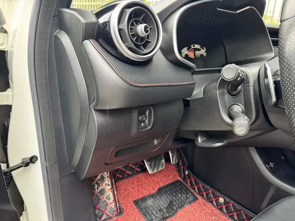 MG MG6 2020 1.5T Automatic Trophy Luxury Edition 2020 - thumbnail 6