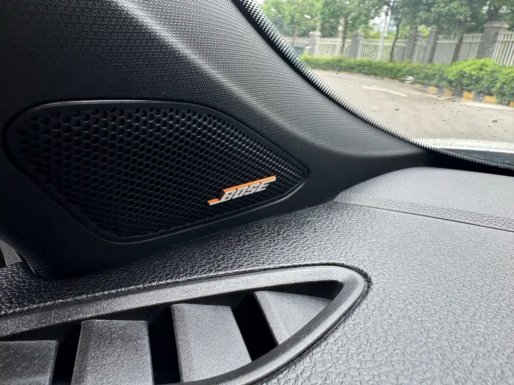 MG MG6 2020 1.5T Automatic Trophy Luxury Edition 2020 - thumbnail 8