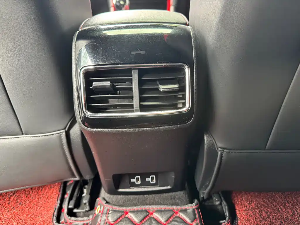 MG MG6 2020 1.5T Automatic Trophy Luxury Edition 2020 - thumbnail 13