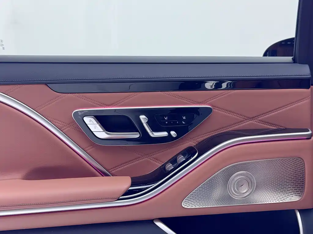 Mercedes-Benz Maybach S-Class 2023 S 480 4MATIC 2023 - thumbnail 13