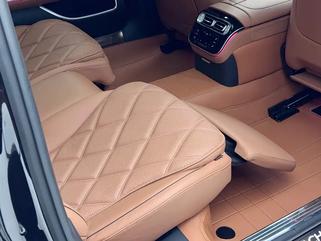 Mercedes-Benz Maybach S-Class 2023 S 480 4MATIC 2023 - thumbnail 16