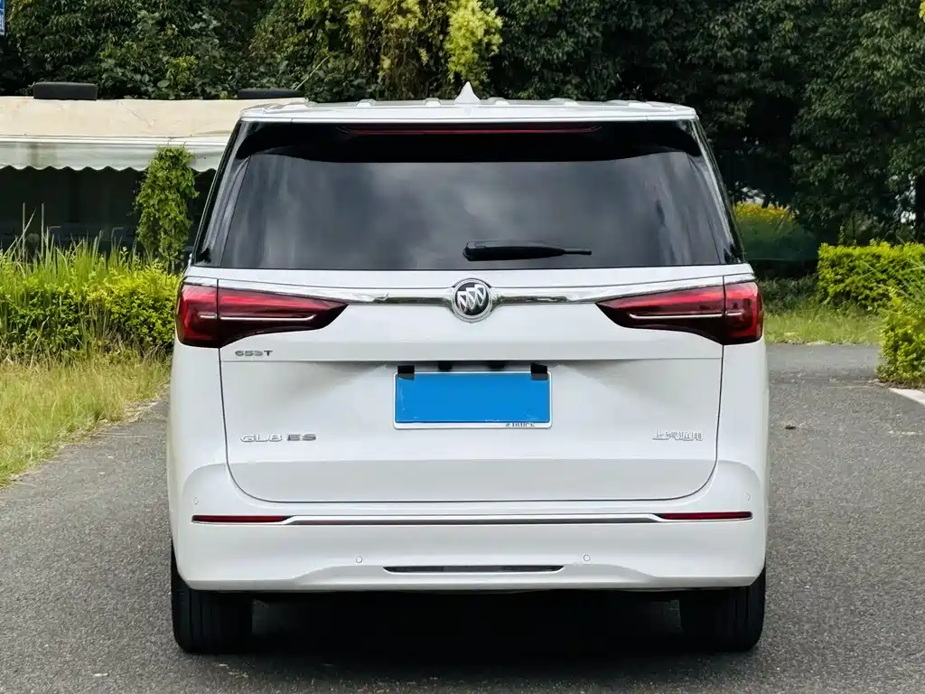 Buick Buick GL8 2023 ES Landmark Luxury Edition 2023 - thumbnail 6