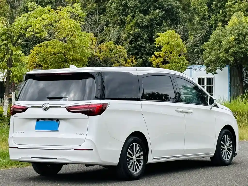 Buick Buick GL8 2023 ES Landmark Luxury Edition 2023 - thumbnail 7
