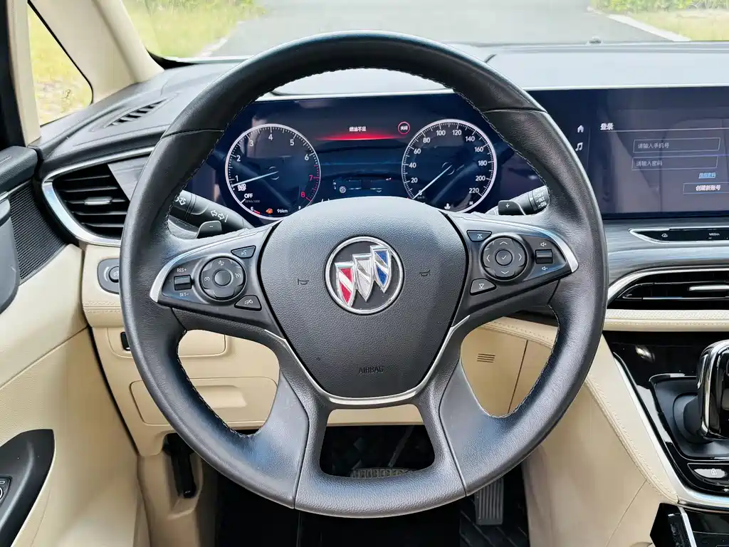 Buick Buick GL8 2023 ES Landmark Luxury Edition 2023 - thumbnail 13
