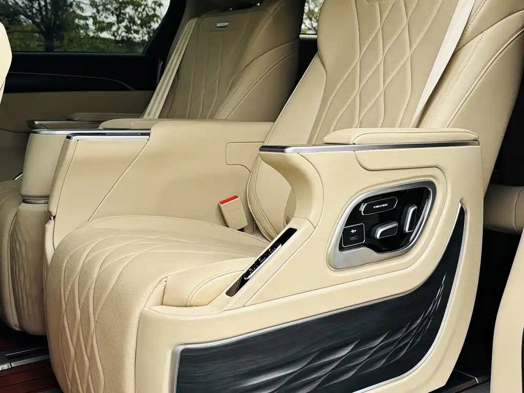 Buick Buick GL8 2023 ES Landmark Luxury Edition 2023 - thumbnail 15