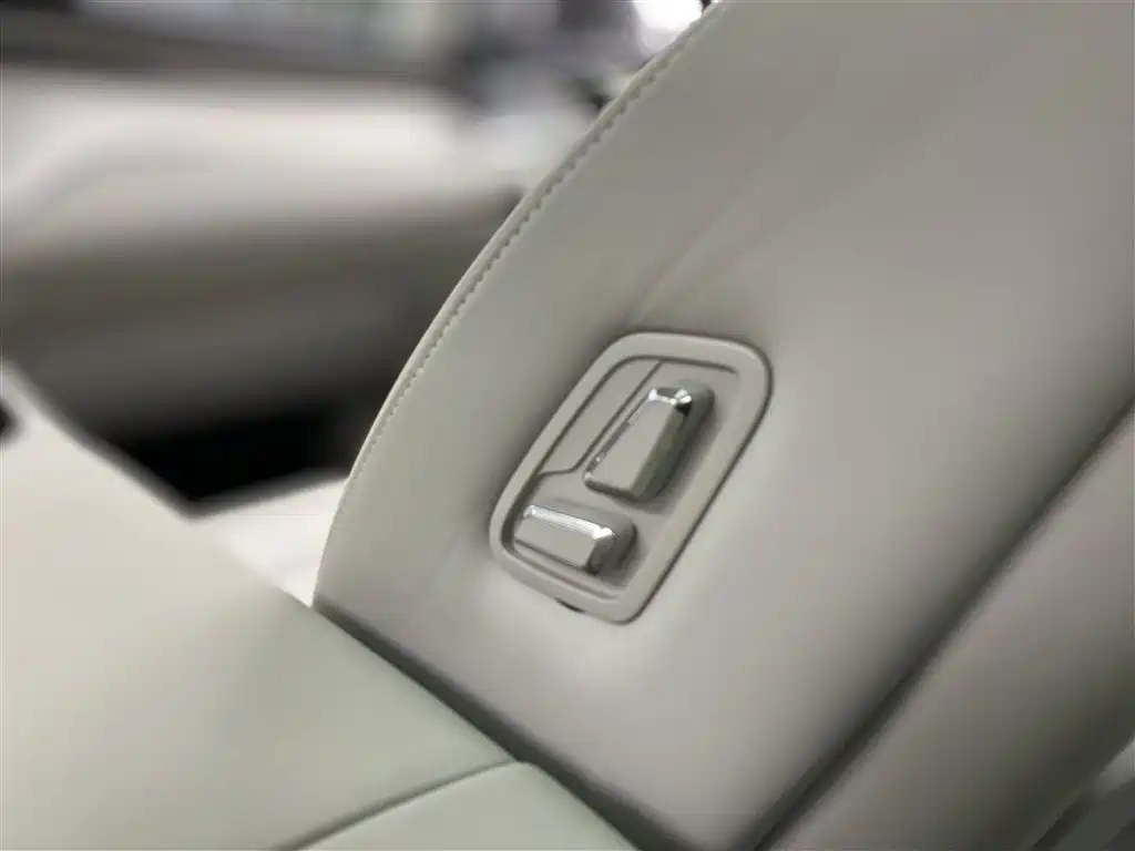 Volvo Volvo EM90 2025 Ultra Six-Seat 2025 - thumbnail 28