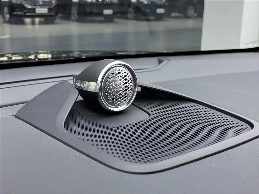 Volvo Volvo EM90 2025 Ultra Six-Seat 2025 - thumbnail 29