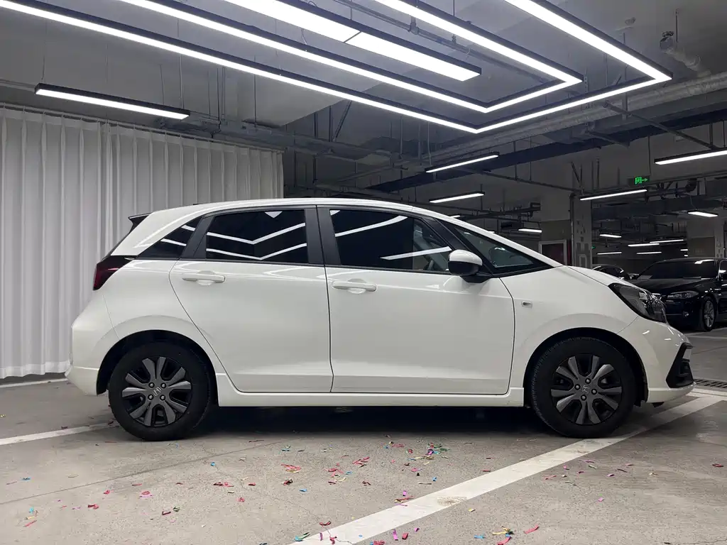 Honda Honda Fit 2021 1.5L CVT潮跑版 2020 - thumbnail 3