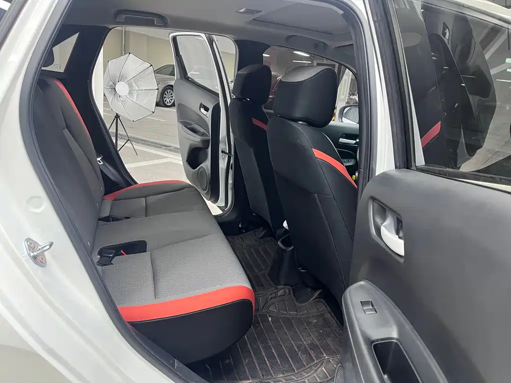 Honda Honda Fit 2021 1.5L CVT潮跑版 2020 - thumbnail 5