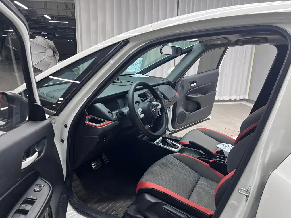 Honda Honda Fit 2021 1.5L CVT潮跑版 2020 - thumbnail 6