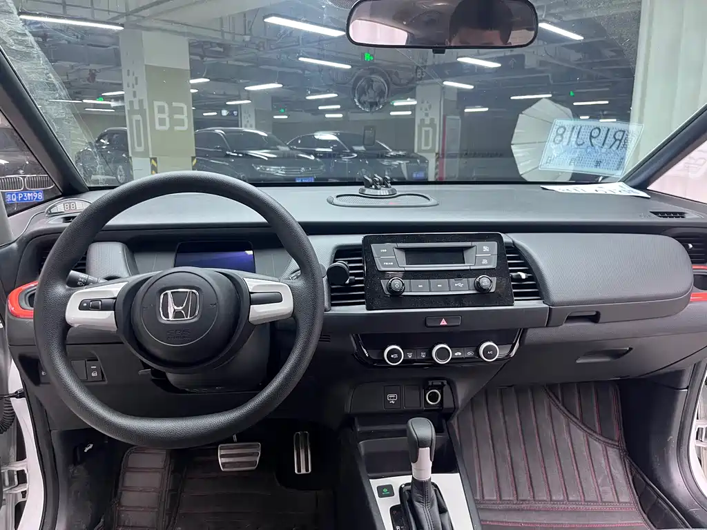 Honda Honda Fit 2021 1.5L CVT潮跑版 2020 - thumbnail 7
