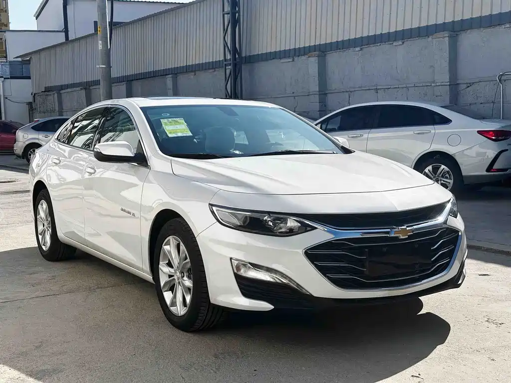 Chevrolet Malibu XL 2023 1.5T RS Edition 2026 - thumbnail 3