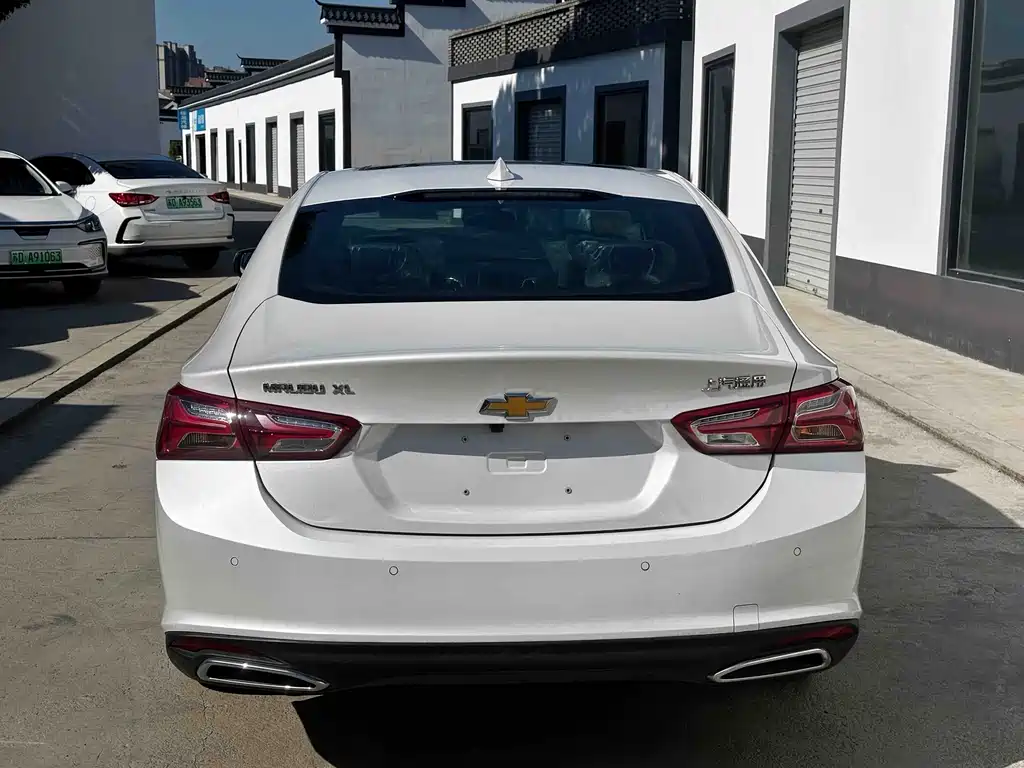 Chevrolet Malibu XL 2023 1.5T RS Edition 2026 - thumbnail 5