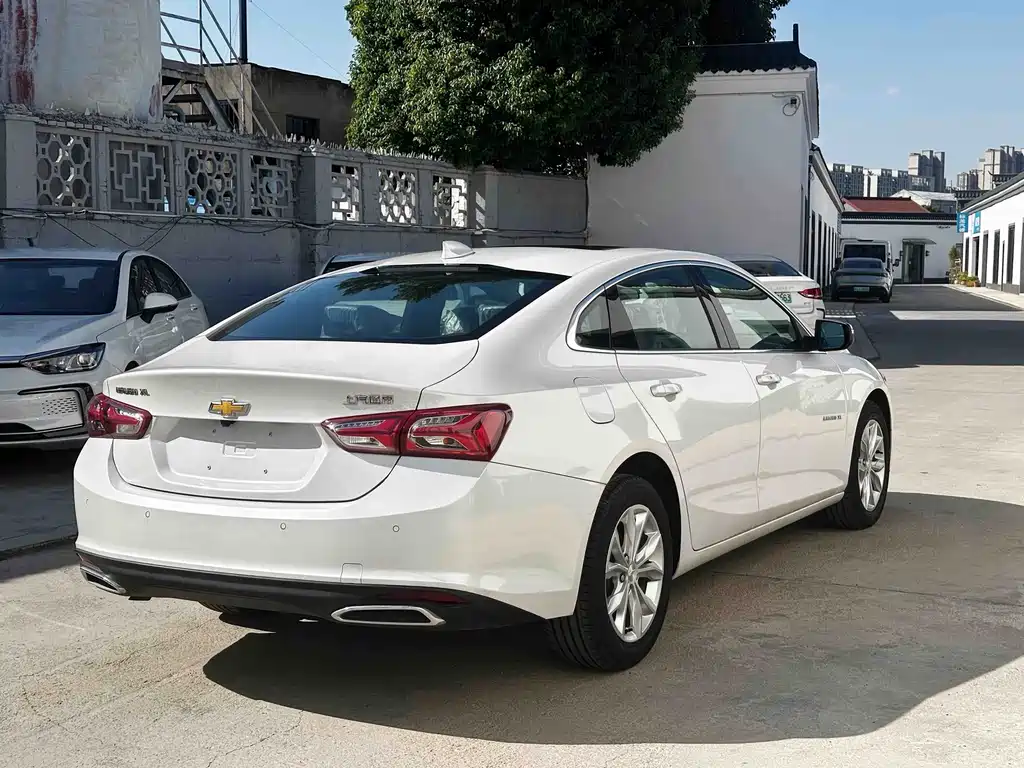 Chevrolet Malibu XL 2023 1.5T RS Edition 2026 - thumbnail 6