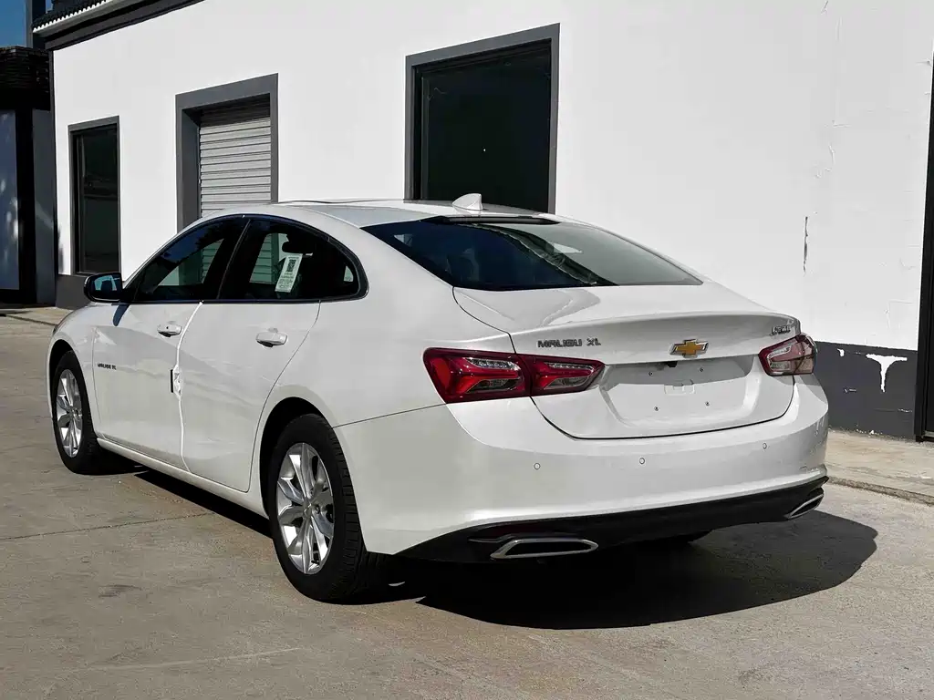 Chevrolet Malibu XL 2023 1.5T RS Edition 2026 - thumbnail 7