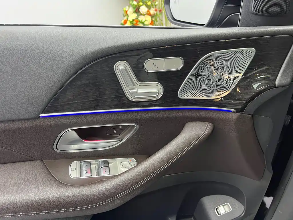 Mercedes-Benz Mercedes-Benz GLE 2020 Facelift GLE 350 4MATIC Fashion Edition 2020 - thumbnail 7