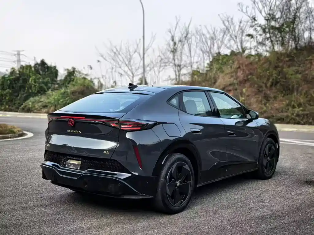 Volkswagen NIO ET5 2024 Ultra Long Range Edition 2024 - thumbnail 9