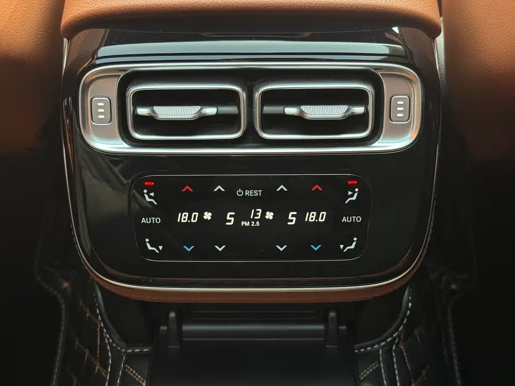 Mercedes-Benz Mercedes-Benz S-Class 2023 Model Year Facelift S 400 L Luxury Edition 2024 - thumbnail 13