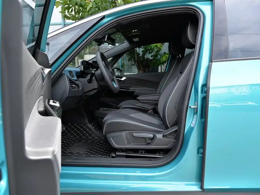 Volkswagen Volkswagen ID.3 2023 Pure & Smart Edition 2023 - thumbnail 4