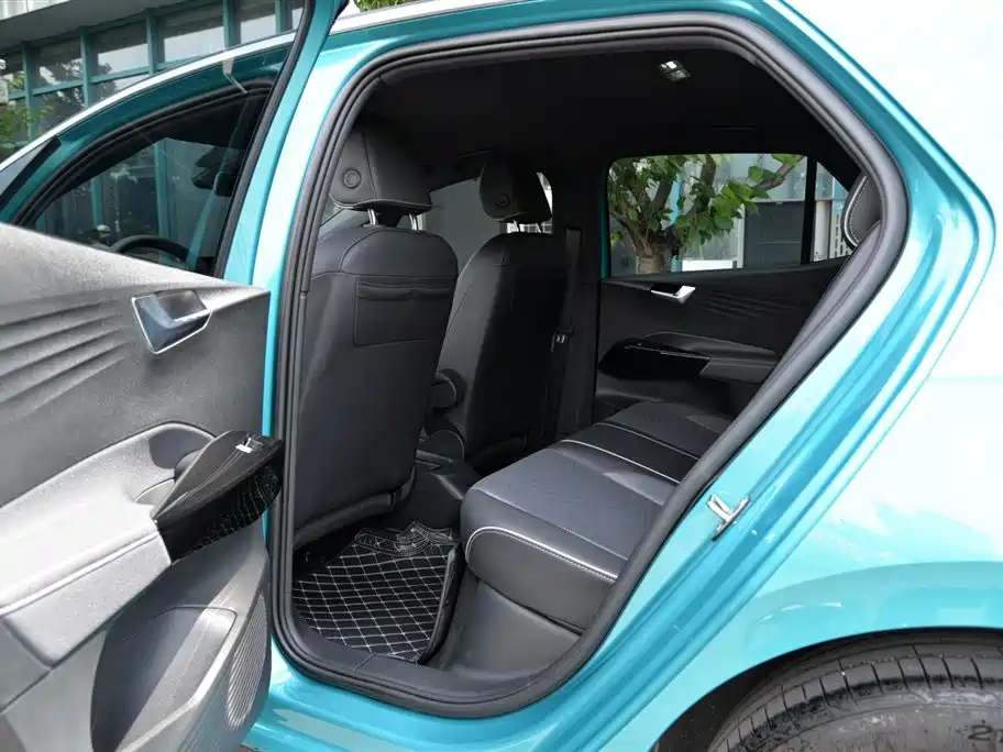 Volkswagen Volkswagen ID.3 2023 Pure & Smart Edition 2023 - thumbnail 5